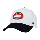 SOUTH SYDNEY RABBITOHS NRL RETRO CORDUROY BALLPARK CAP