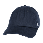 AMERICAN NEEDLE BLANK BLACK BALLPARK