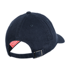 CHEESEBURGER BLACK MICRO LOGO BALLPARK HAT