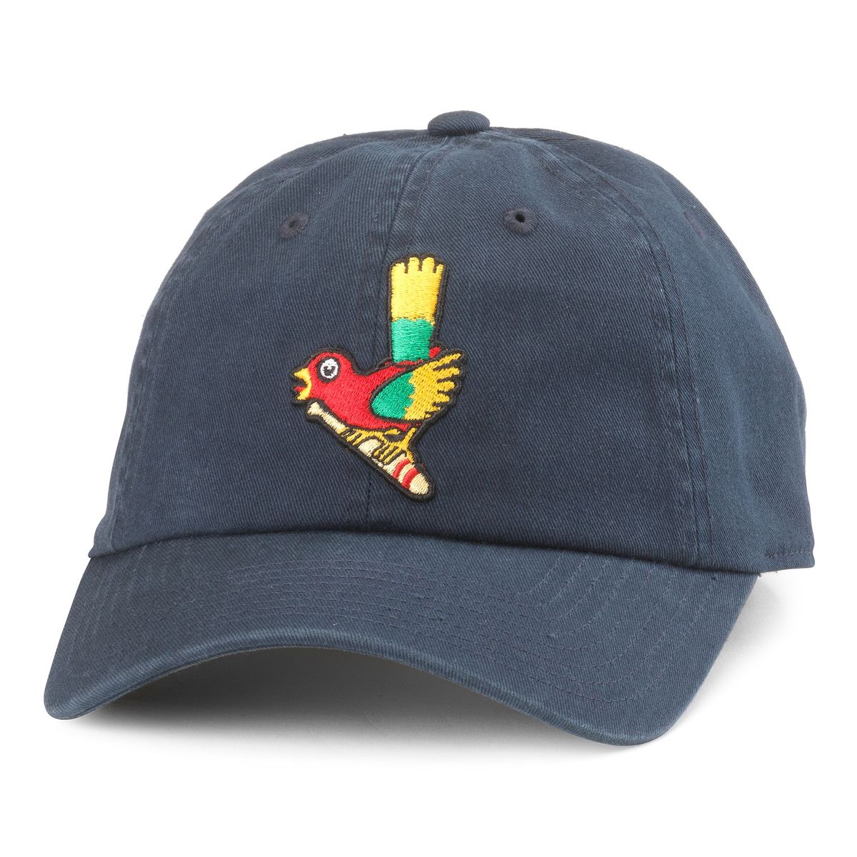 FUKUOKA DAIEI HAWKS NAVY BALLPARK HAT
