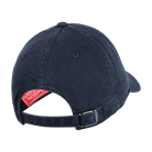 LOS ANGELES ANGELS BLACK BALLPARK HAT