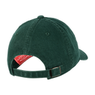 NEW YORK BLACK YANKEES DARK GREEN/WHITE BALLPARK HAT