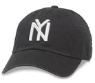 NEW YORK BLACK YANKEES BLACK/WHITE BALLPARK