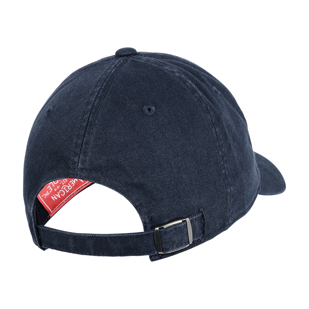 TACO BLACK BALLPARK HAT