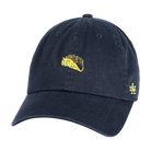 TACO BLACK BALLPARK HAT