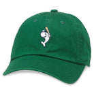 YOKOHAMA WHALES EMERALD MICRO LOGO BALLPARK HAT