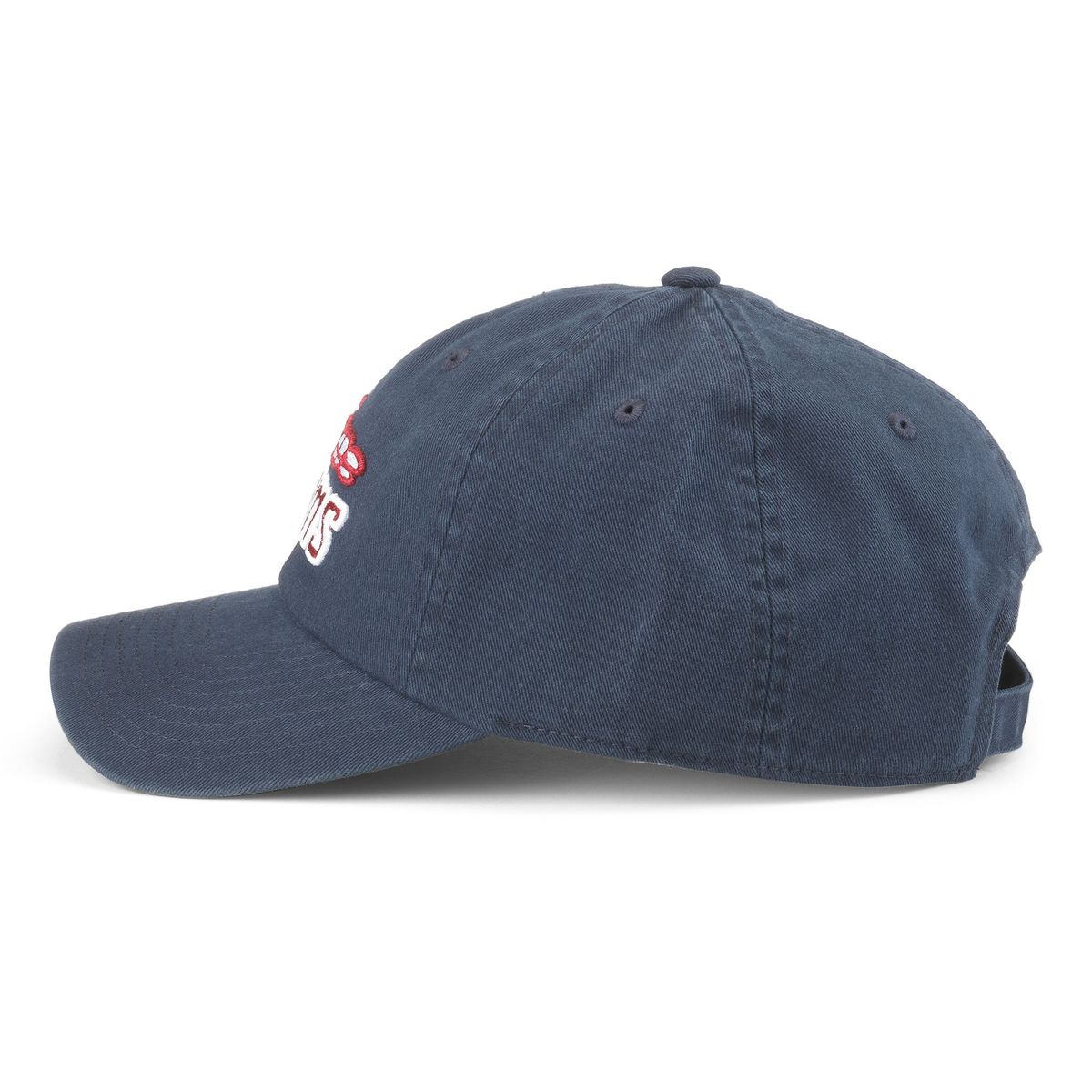 SANKEI ATOMS NAVY BALLPARK HAT
