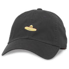 SOMBRERO BLACK BALLPARK HAT