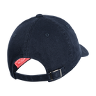 LOS ANGELES BLACK BALLPARK HAT