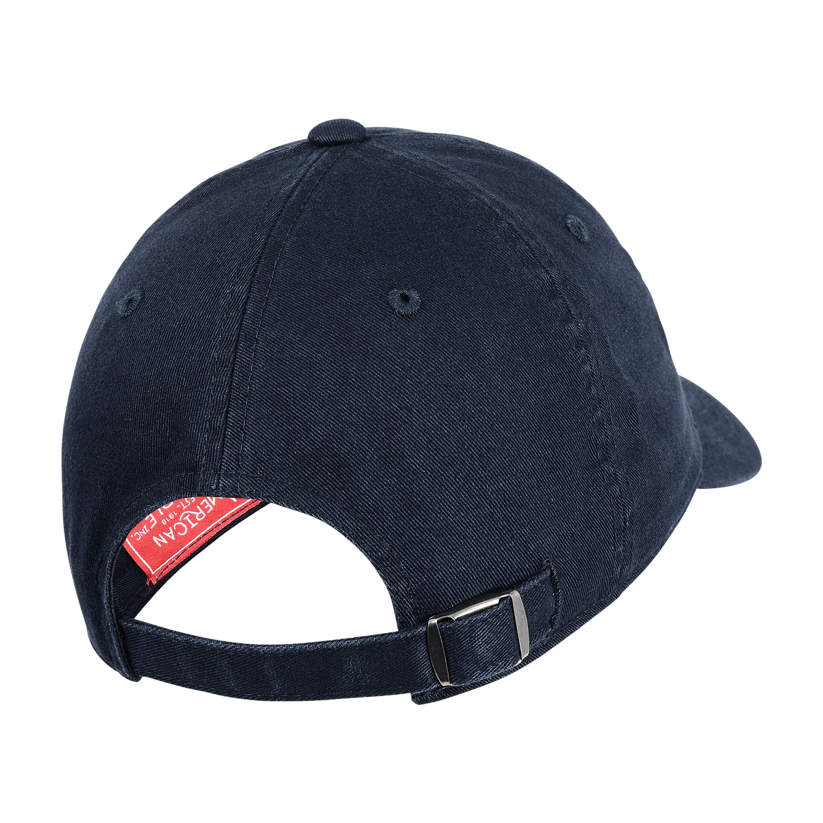 LOS ANGELES BLACK BALLPARK HAT