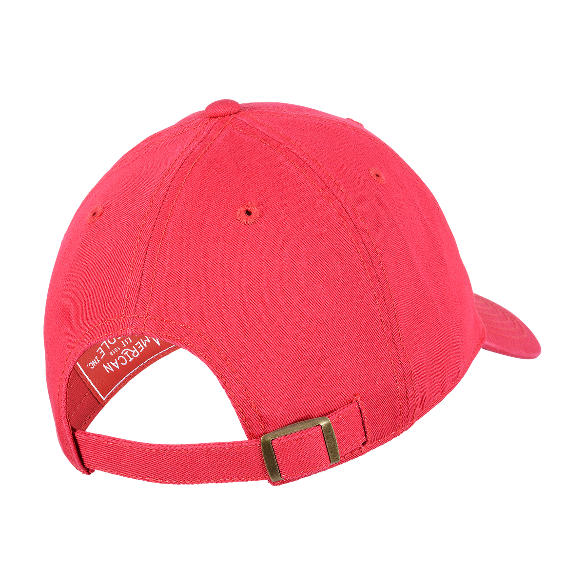 COKE RED BALLPARK HAT