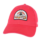 COKE RED BALLPARK HAT