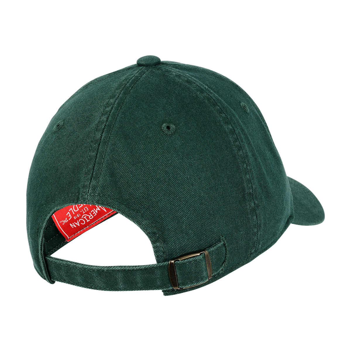 LOS ANGELES ANGELS DARK GREEN BALLPARK HAT