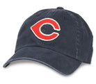 CINCINNATI TIGERS NAVY ARCHIVE HAT