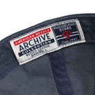 PHILADELPHIA STARS NAVY ARCHIVE HAT