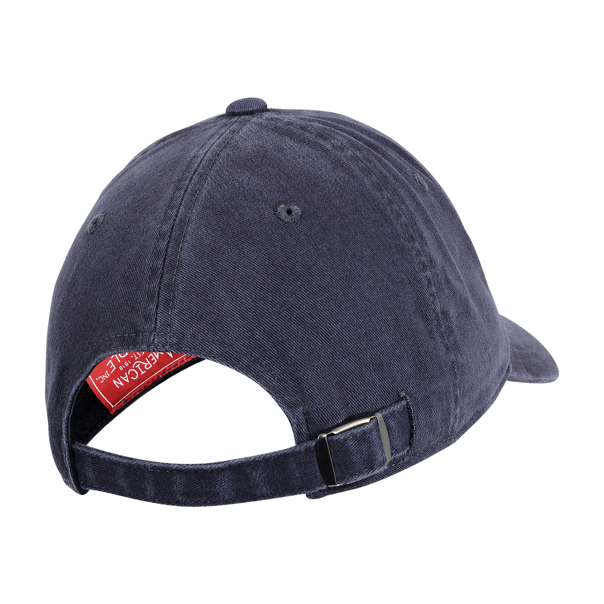 BROOKLYN EAGLES NAVY/WHITE ARCHIVE HAT
