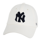 BROOKLYN EAGLES NATURAL/NAVY ARCHIVE HAT