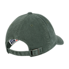 NEW YORK CUBANS GREEN/WHITE ARCHIVE HAT