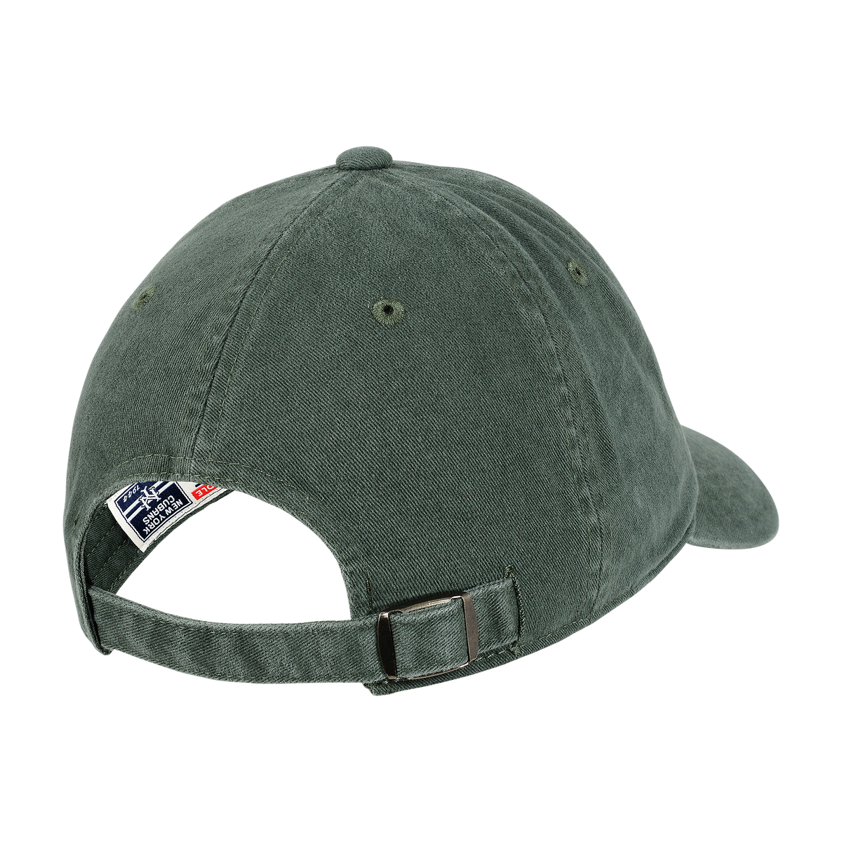 NEW YORK CUBANS GREEN/WHITE ARCHIVE HAT