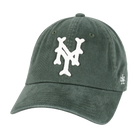 NEW YORK CUBANS GREEN/WHITE ARCHIVE HAT