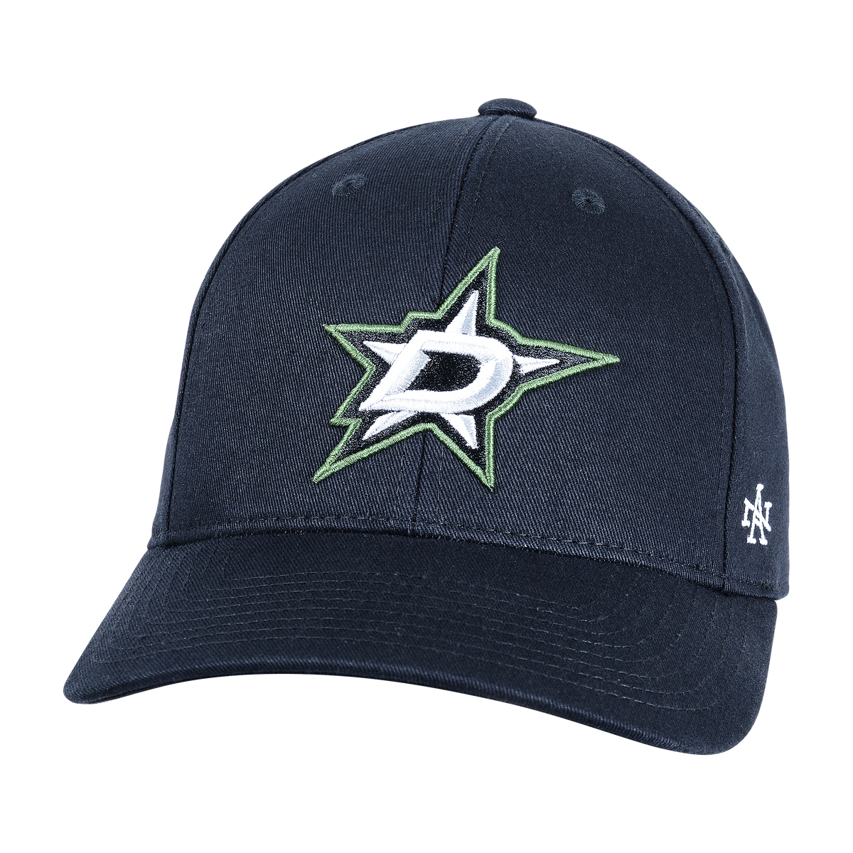 DALLAS STARS BLACK ARENA HAT