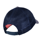 TORONTO MAPLE LEAFS NAVY RAGLAN BONES HAT