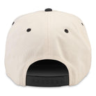 GMC RACING IVORY/BLACK ROSCOE HAT