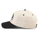 GMC RACING IVORY/BLACK ROSCOE HAT