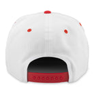 MACK TRUCKS RACING WHITE/RED ROSCOE HAT