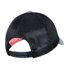 MACK TRUCKS BLACK/GREEN ORVILLE HAT