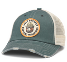 SMOKEY BEAR ORVILLE HAT