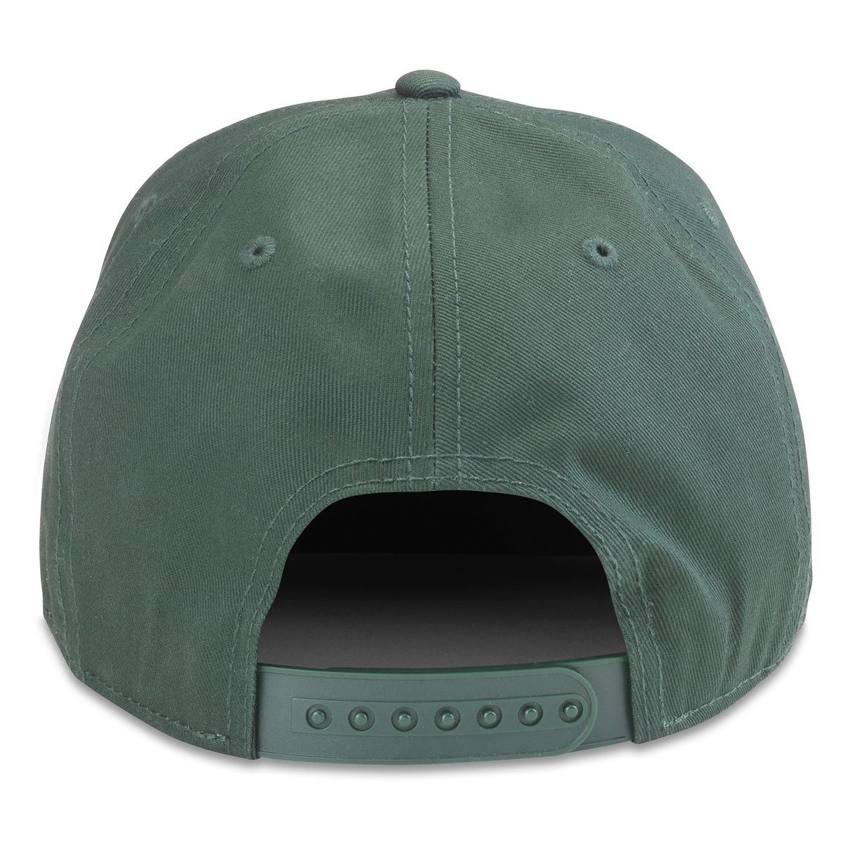MACK TRUCKS DARK GREEN/WHITE VALIN HAT