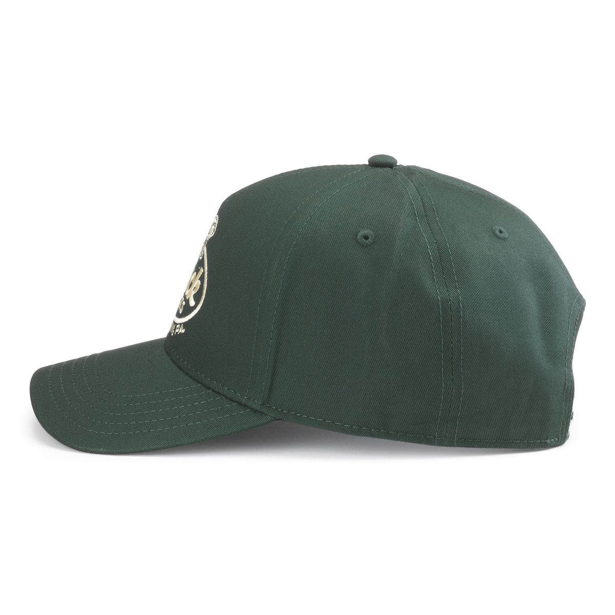 MACK TRUCKS DARK GREEN/WHITE VALIN HAT