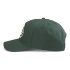 MACK TRUCKS DARK GREEN/WHITE VALIN HAT