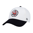ILLAWARRA STEELERS NRL RETRO CORDUROY BALLPARK CAP