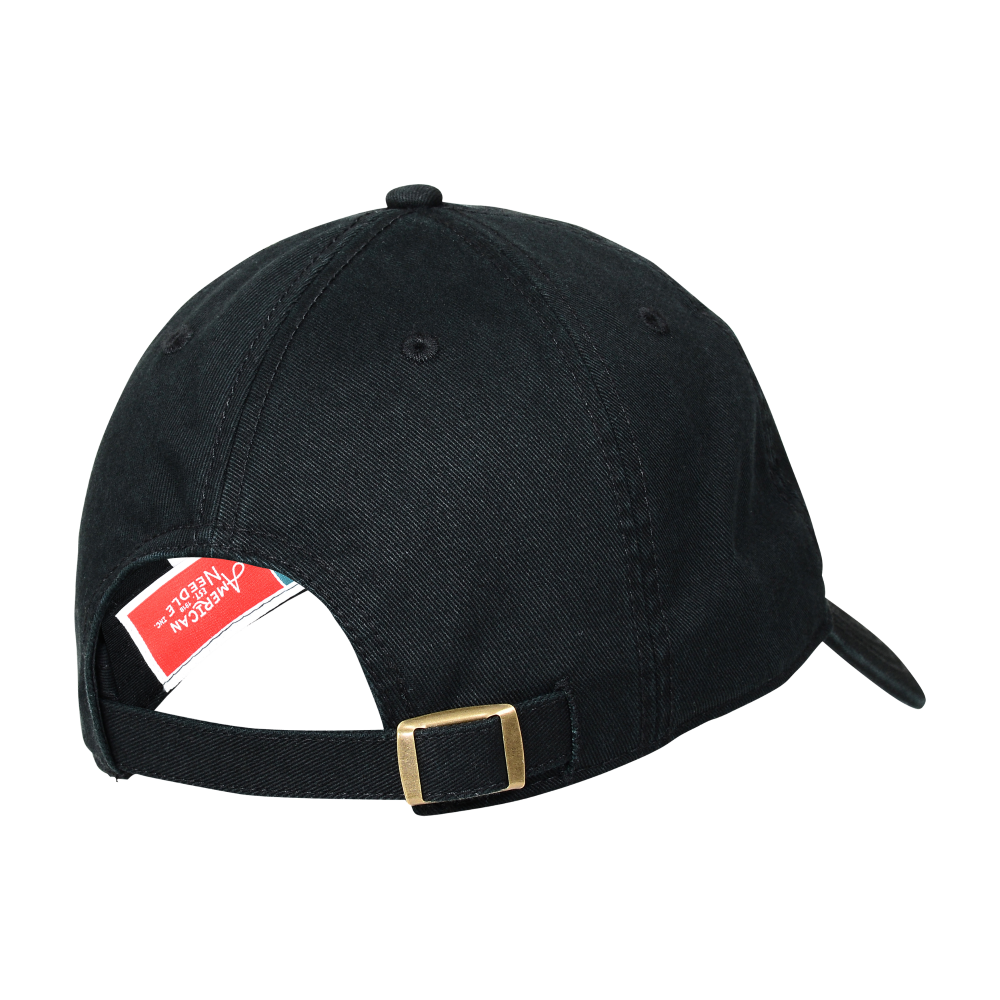 WALLABIES RUGBY BLACK BALLPARK CAP
