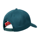 Wallabies Dark Green Stadium Cap