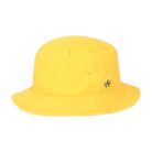 WALLABIES RUGBY GOLD TWILL BUCKET HAT