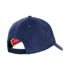WALLABIES RUGBY NAVY CORDUROY CAP