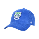 NEW ZEALAND WARRIORS NRL CORDUROY SLOUCH CAP